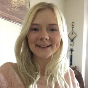 Meet your Posher, Jana